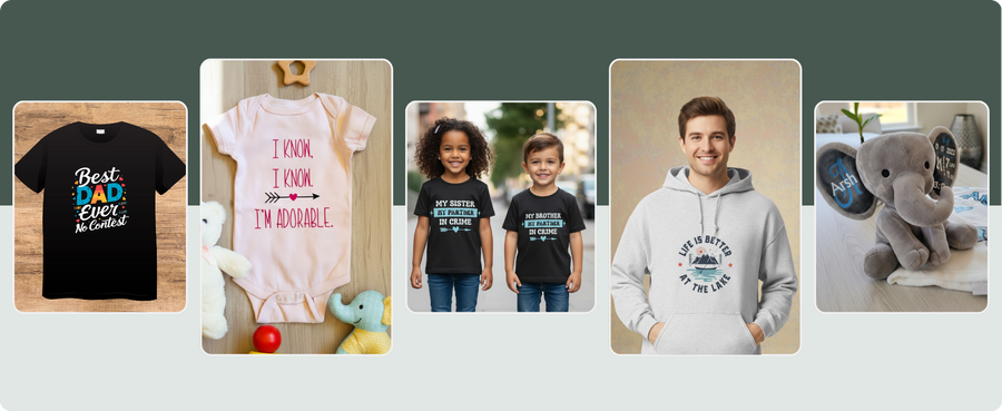 Personalized Gift Ideas for Family Events and Special Occasions
