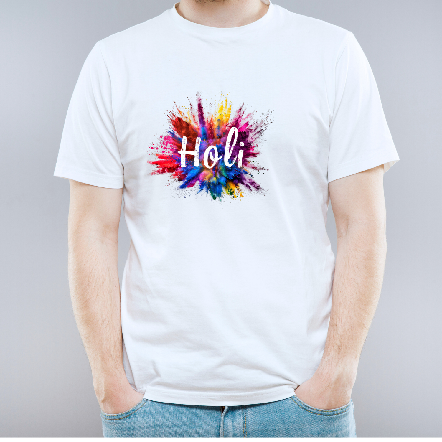 HOLI Shirts