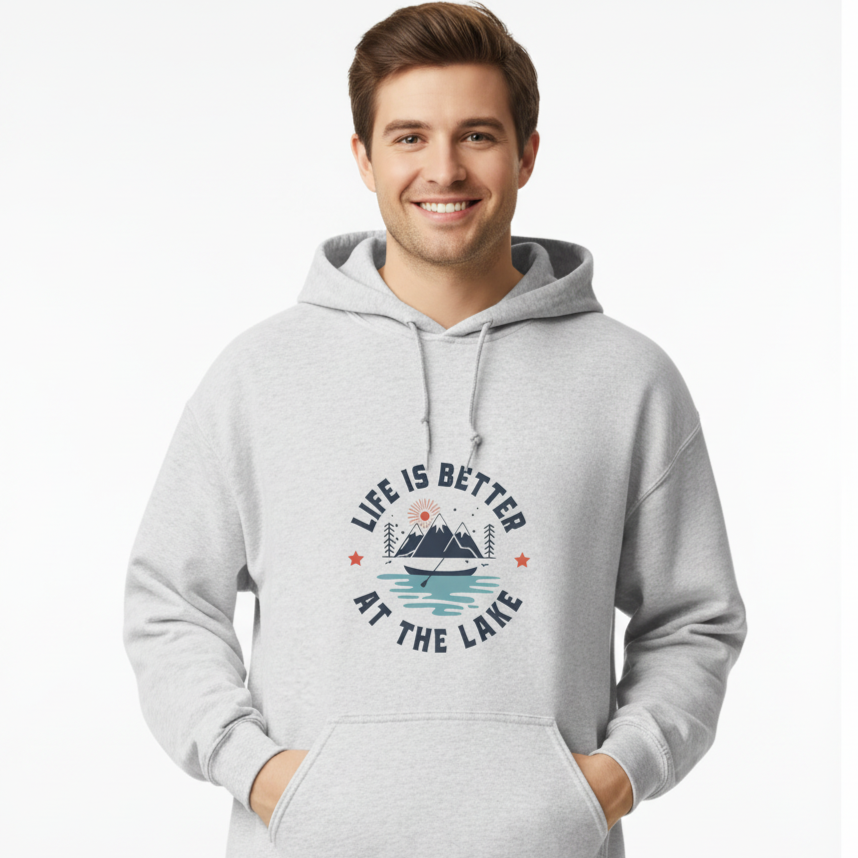 Sweatshirts and Hoodies