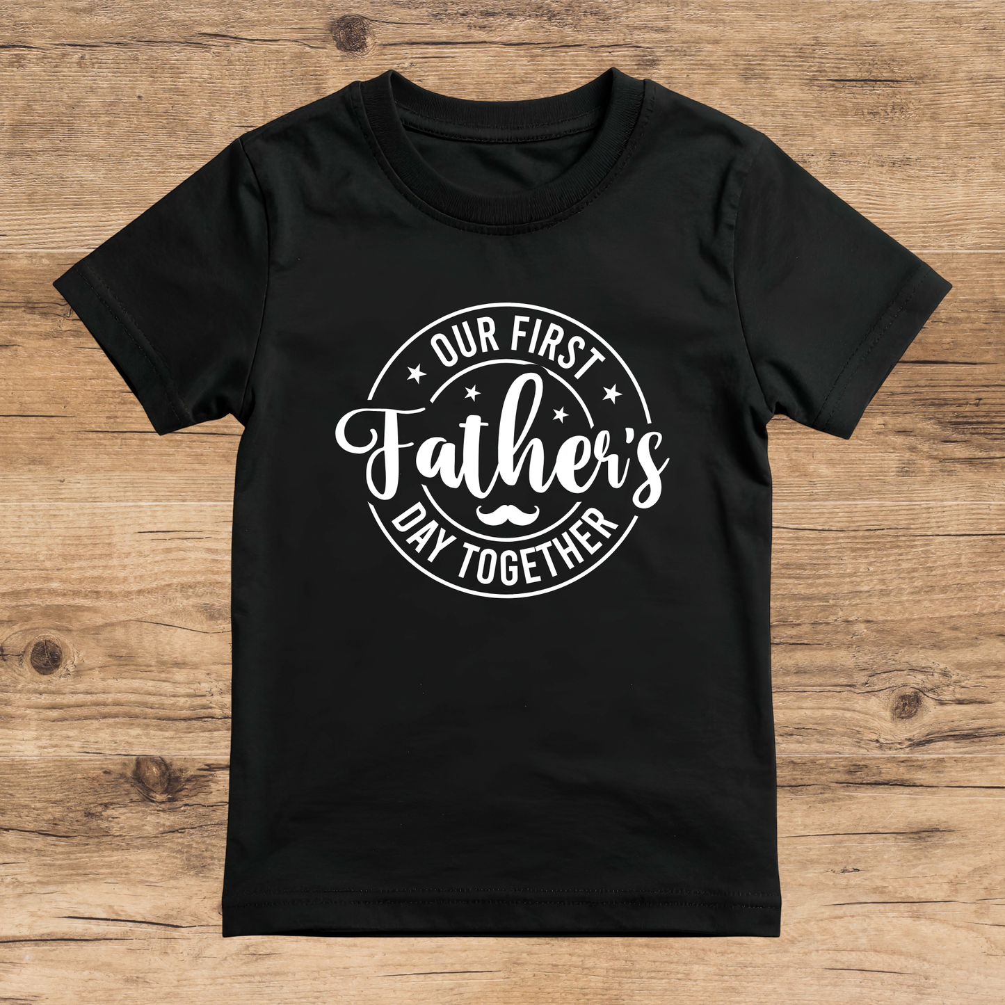New Dad Father’s Day T-Shirt