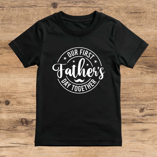 New Dad Father’s Day T-Shirt