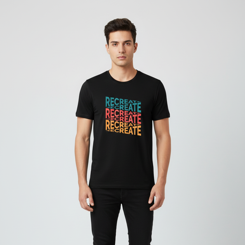 RECREATE T-Shirt