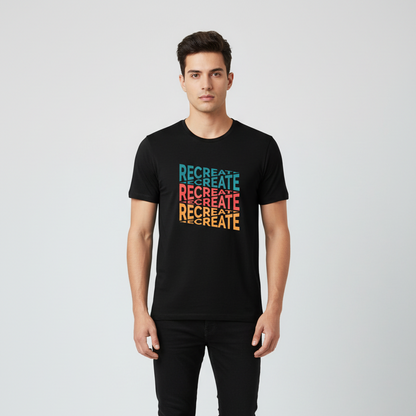 RECREATE T-Shirt