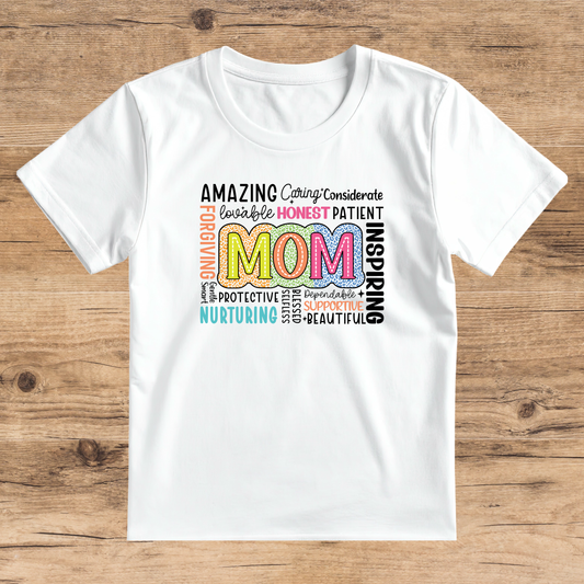 Amazing MOM T-Shirt