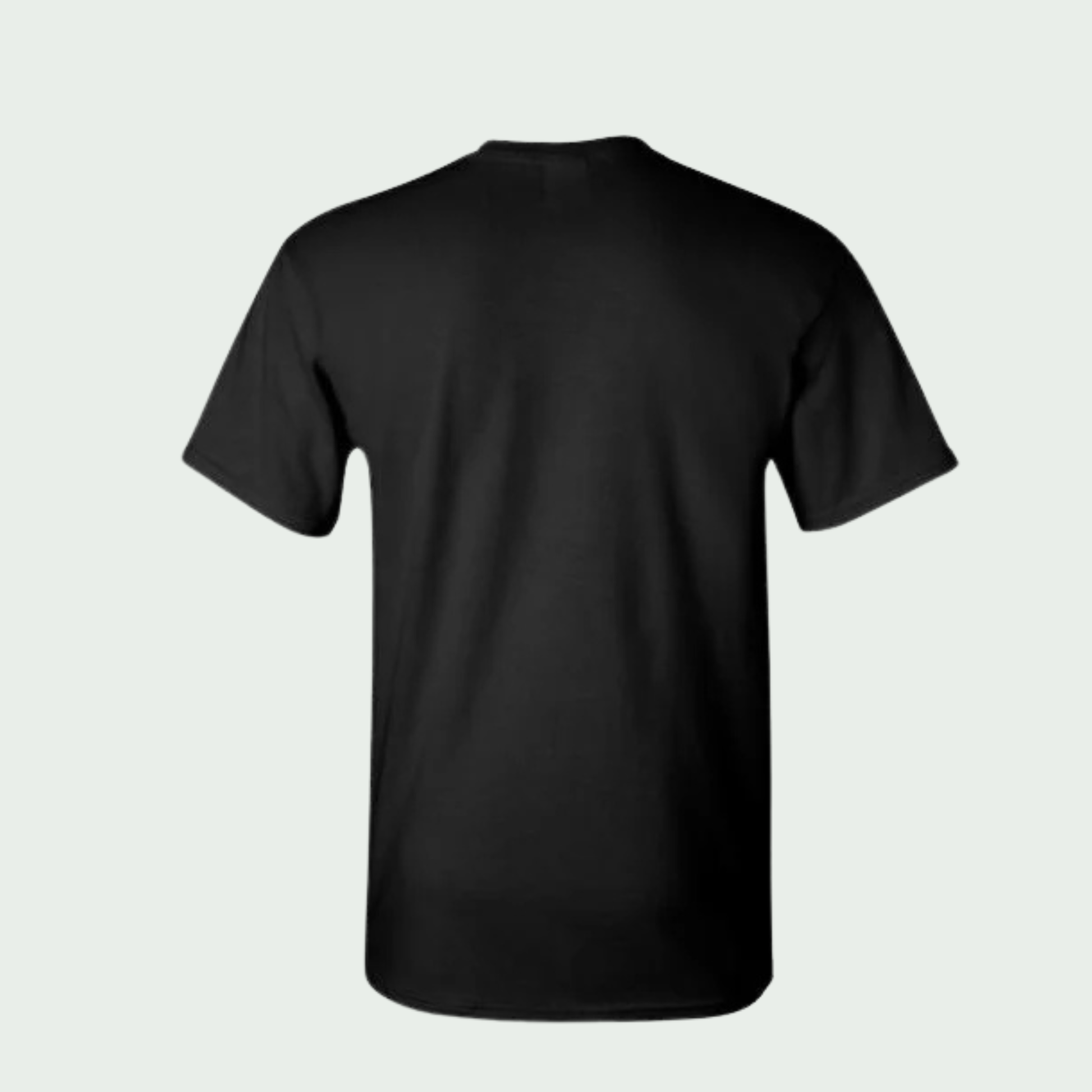 Black t-shirt