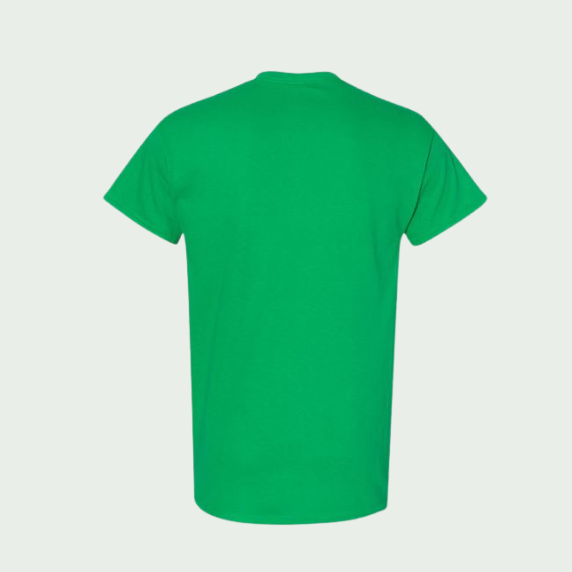 Irish Green T-Shirt