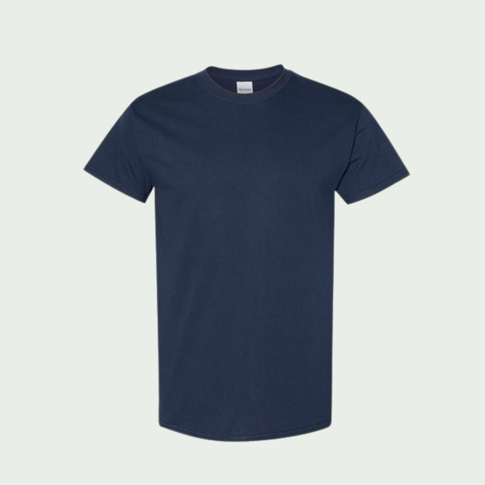 Navy blue t-shirt