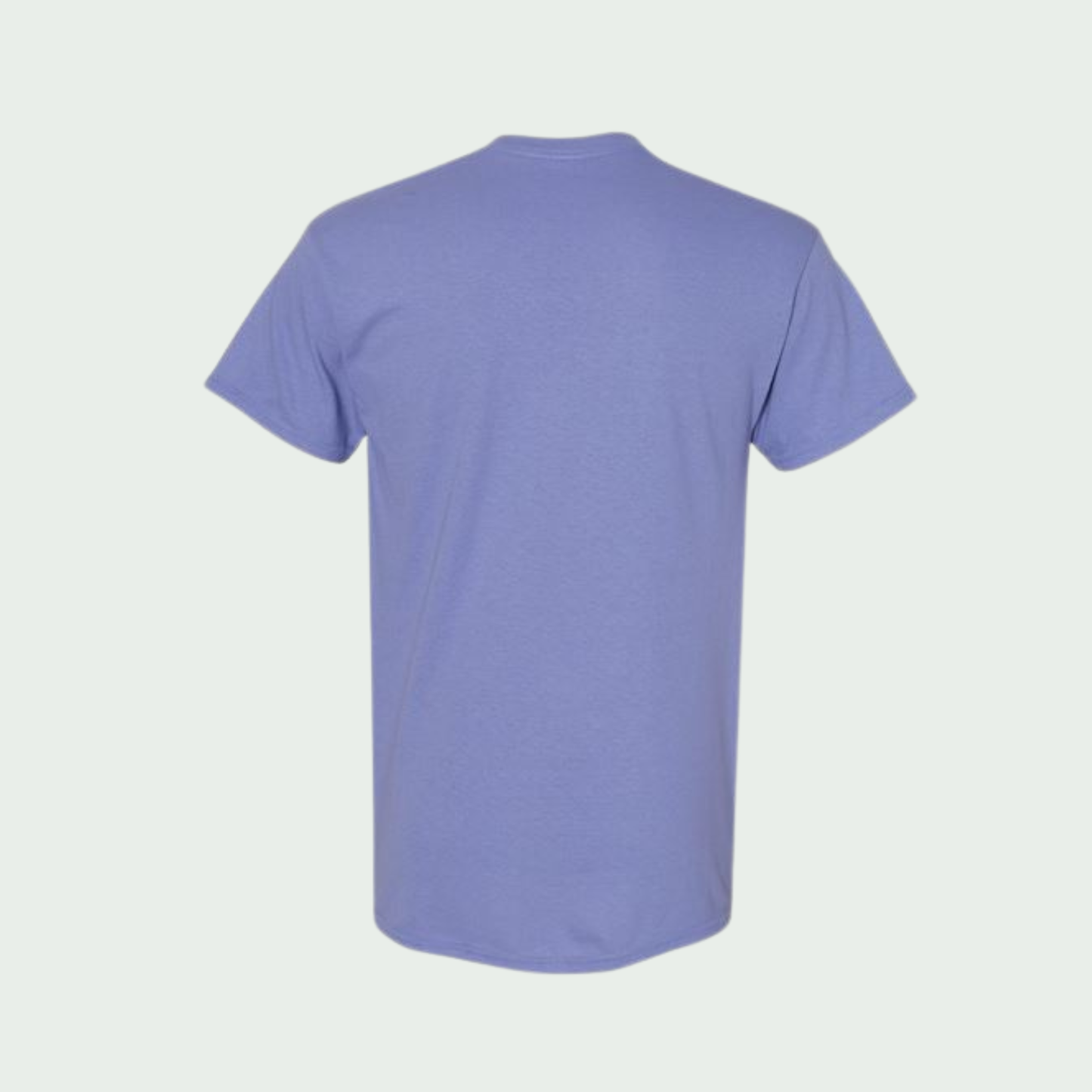 mockup side:back color:violet